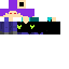 Texture for evil trunks