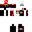 Texture for Mravec vianocni