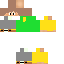 Texture for dempixels