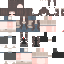 Texture for tie