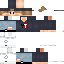 Texture for iTzSpaykii
