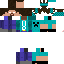 Texture for diego proget err