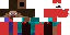 Texture for samba