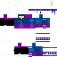 Texture for clow