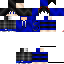 Texture for ItzSephirothz