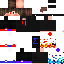 Texture for steve