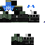 Texture for metrotest