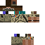Texture for romania