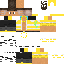Texture for David(cyberpunk anime)