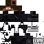 Texture for herobrine