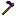 Texture for Obsidian Hoe