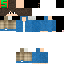 Texture for hunter