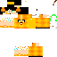 Texture for jake_fofs