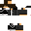 Texture for bublik