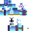 Texture for megalodon-z