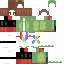 Texture for Chara (StorySwap)