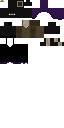 Texture for Ninja