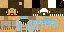 Texture for trapped