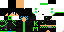 Texture for KrisMC