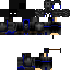 Texture for KiraGGRJ
