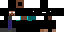 Texture for Fallen Kingdom Herobrine