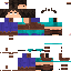 Texture for Herobrine SMP2