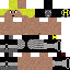 Texture for ultemate omega herobrine