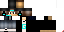 Texture for steve