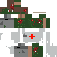 Texture for SED