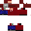 Texture for Skeletor