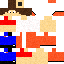 Texture for RESURS