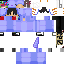 Texture for Axolote