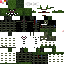Texture for phantom mangle fnaf 3