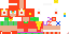 Texture for char
