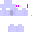 Texture for axolot