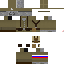 Texture for rusdamaskus
