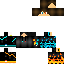 Texture for steve
