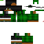 Texture for jasonghost