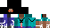 Texture for BlackGhost