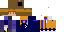 Texture for MarkINAE