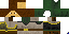 Texture for Pikafolk elf