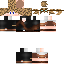 Texture for steampunk