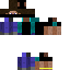 Texture for diego