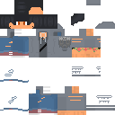 Texture for Ryan Mau Not Aphmau