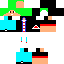 Texture for DABACEM.