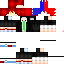 Texture for ffe