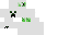 Texture for white creeper