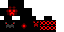 Texture for scery creeper