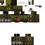Texture for springtrap