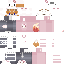 Texture for Sansi kitty